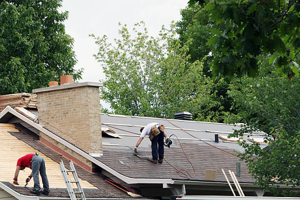 Best Commercial Roof Installation  in Stacy, MN