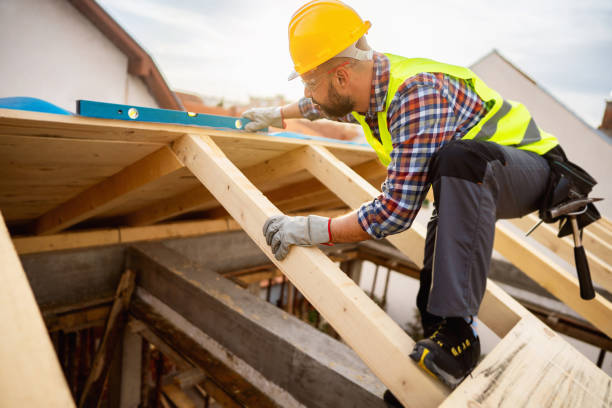 Best New Roof Installation  in Stacy, MN