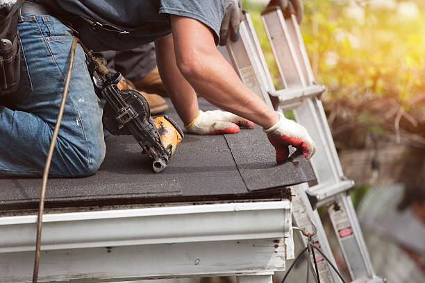 Best Roofing Contractors for Homes  in Stacy, MN