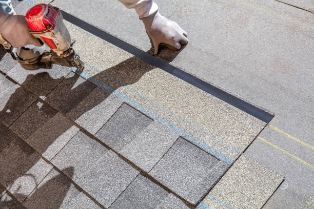 Best Tile Roofing Contractor  in Stacy, MN